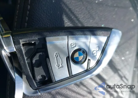 2020 BMW X5 Sdrive40I z USA, uszkodzony, nr VIN 5UXCR4C02L9C44045